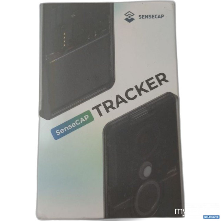 Artikel Nr. 930883 Artikel Nr. 930883: SenseCAP Card Tracker T1000-E