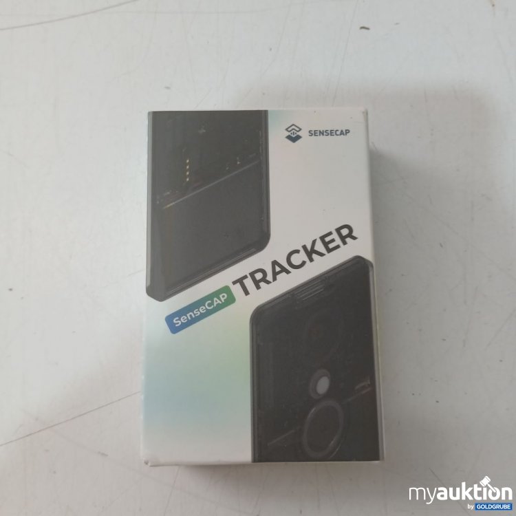 Artikel Nr. 930883 Artikel Nr. 930883: SenseCAP Card Tracker T1000-E