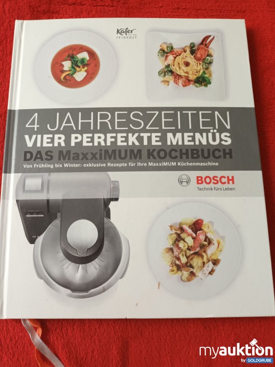 Artikel Nr. 937883 Artikel Nr. 937883: 4 Jahreszeiten