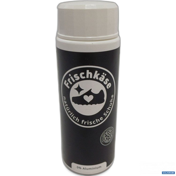 Artikel Nr. 938883 Artikel Nr. 938883: Frischkäse- Schuhpulver 136g