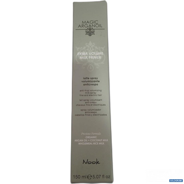 Artikel Nr. 959883: Magic Argan Oil Extra Volume Milk Primer 150 ml