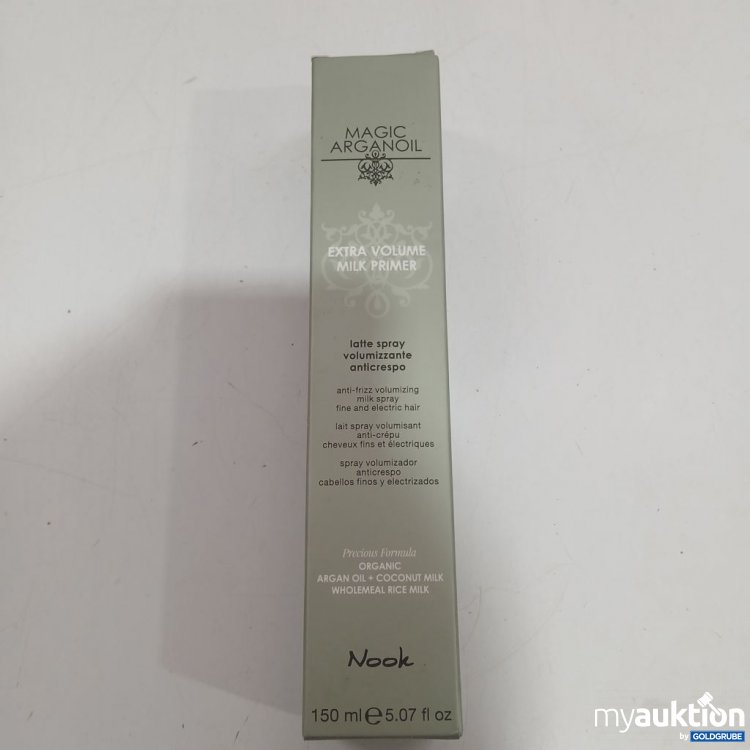 Artikel Nr. 959883: Magic Argan Oil Extra Volume Milk Primer 150 ml
