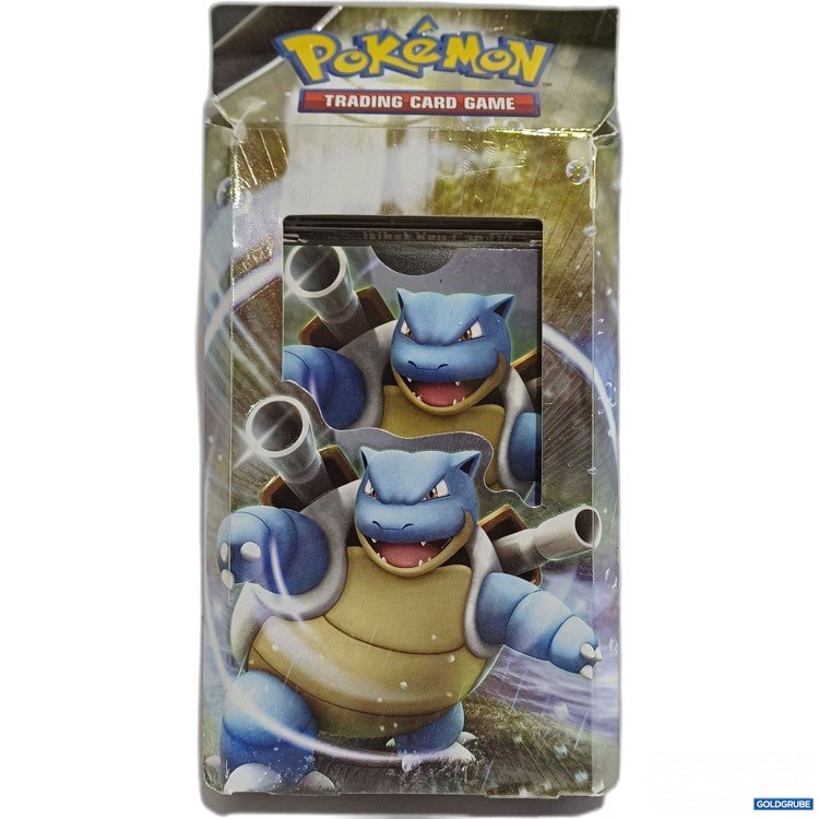 Artikel Nr. 960883: Pokémon Trading Card Game V Battle Deck 
