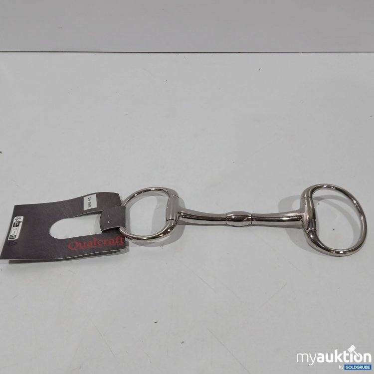 Artikel Nr. 961883: Qualcraft Olivenkopftrense 12,5cm