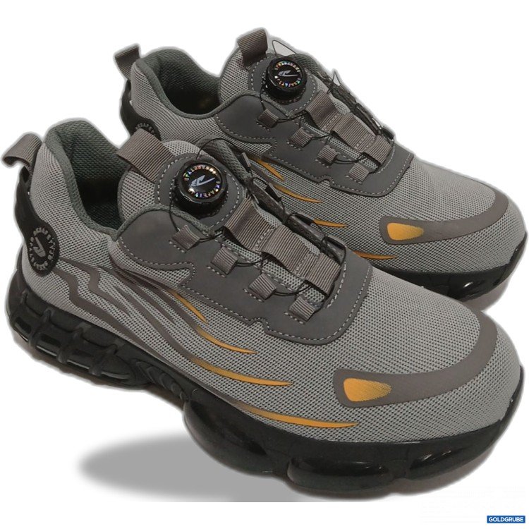 Artikel Nr. 962883: 9KSAFETYJB Sole innen 28,5cm Farbe grau