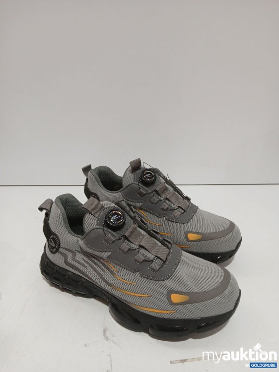 Artikel Nr. 962883: 9KSAFETYJB Sole innen 28,5cm Farbe grau