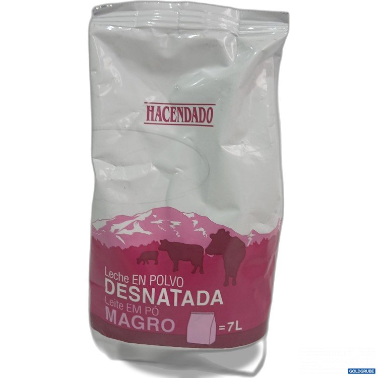Artikel Nr. 966883: Leche EN Polvo Desnatada Magro 700g 