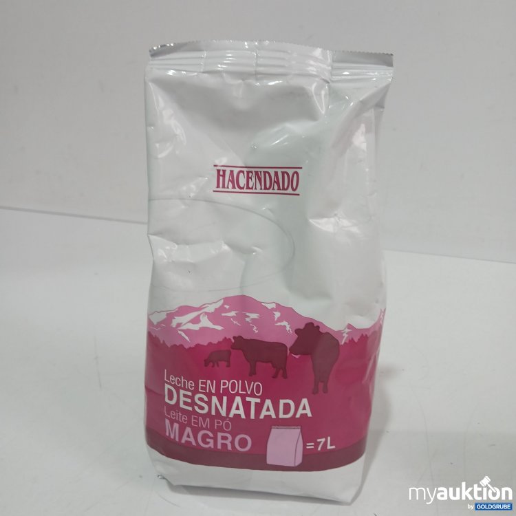 Artikel Nr. 966883: Leche EN Polvo Desnatada Magro 700g 