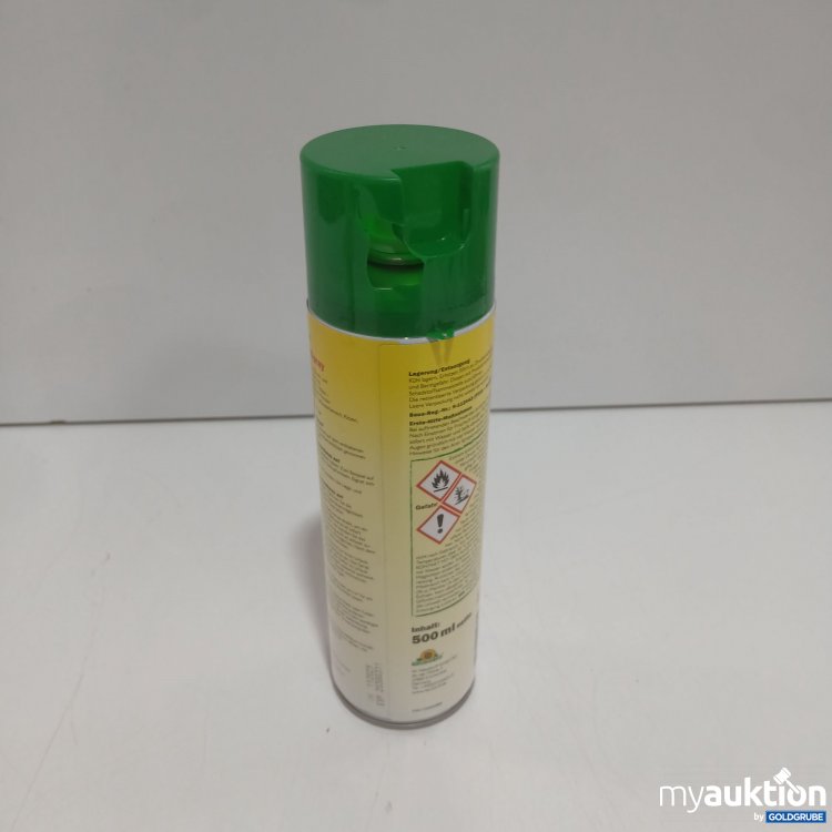 Artikel Nr. 970883: Neudorff Permanent Bettwanzen Spray 500ml 