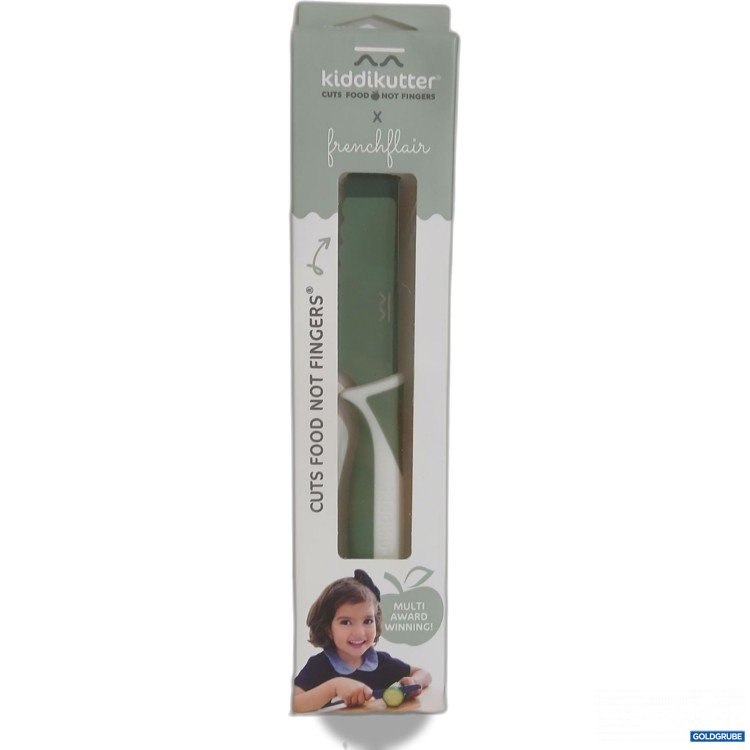 Artikel Nr. 994883 Artikel Nr. 994883: Kiddikutter Kindermesser