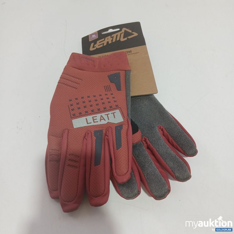 Artikel Nr. 361884 Artikel Nr. 361884: Leatt Gloves MTB 2.0 Subzero XL
