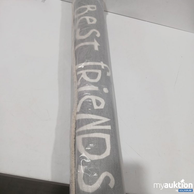 Artikel Nr. 441884: GRETA Teppich FRIENDS 115x170 cm