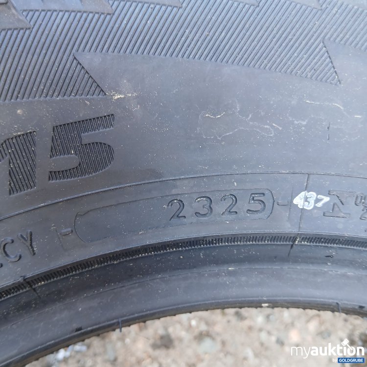 Artikel Nr. 444884: Yokohama Geolandar 205/70R15 96H 