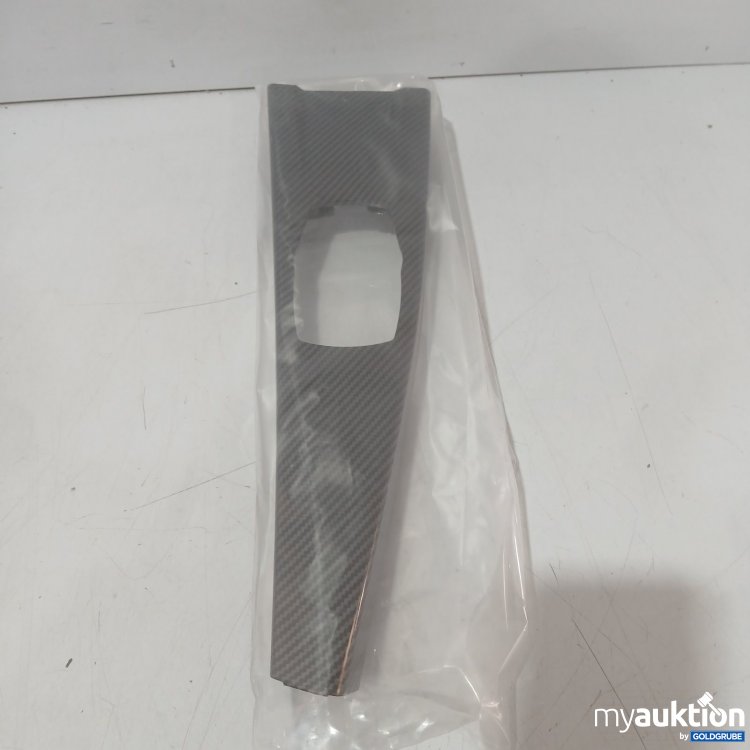 Artikel Nr. 467884 Artikel Nr. 467884: Carbon Fiber Panel Dekor für BMW 3er 4er F30 F32 F35 F36 M Sport