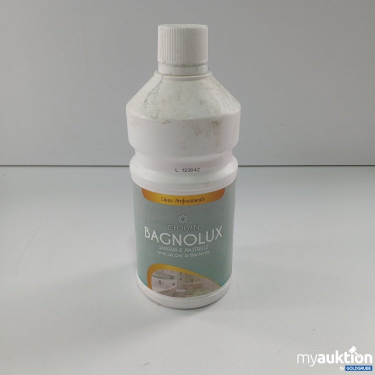 Artikel Nr. 519884 Artikel Nr. 519884: Chogan Bagnolux 750ml