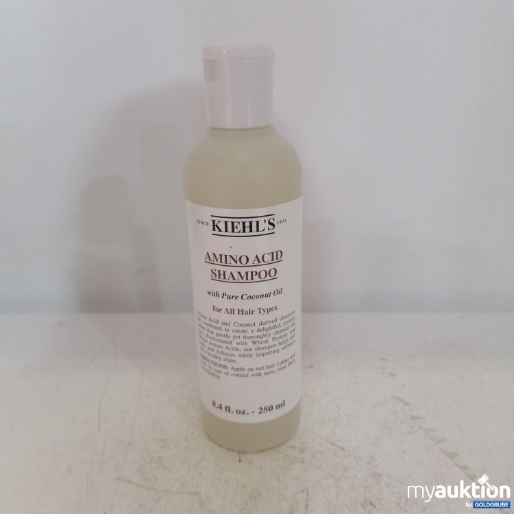 Artikel Nr. 721884: Kiehl's Aminosäure Shampoo 250ml 