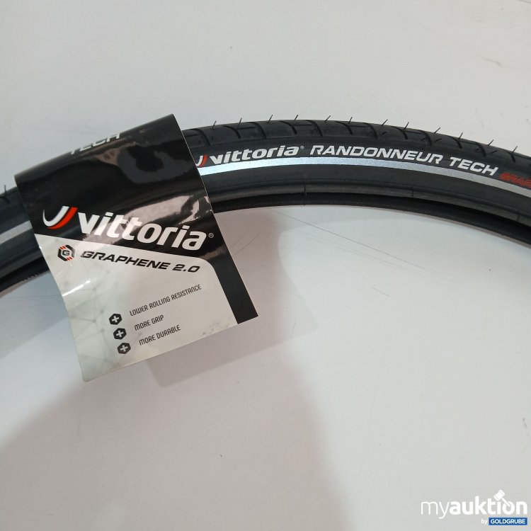 Artikel Nr. 798884 Artikel Nr. 798884: Vittoria Randonneur Tech Graphene 2.0 700x40c 42-622