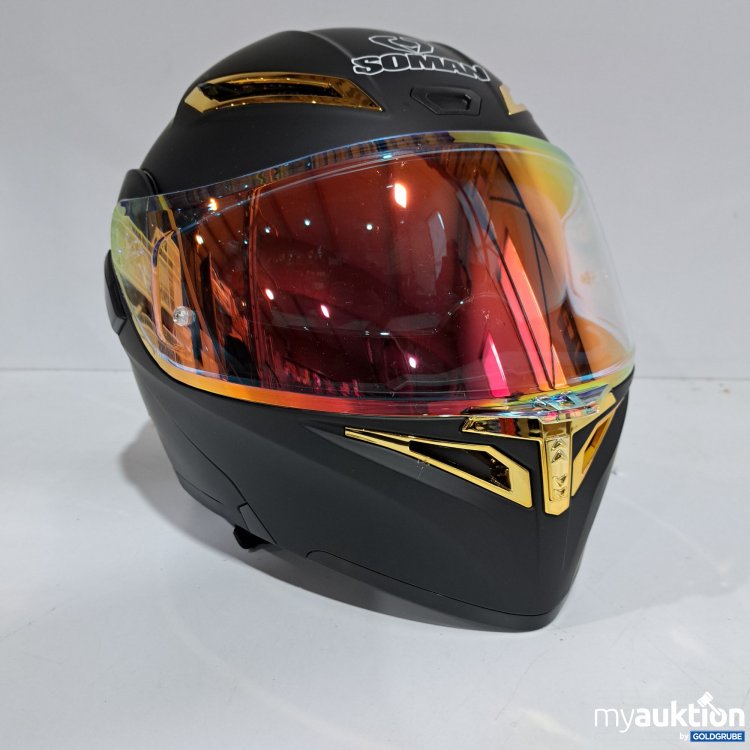 Artikel Nr. 806884: Soman ECE R22-05 Helm A154956 