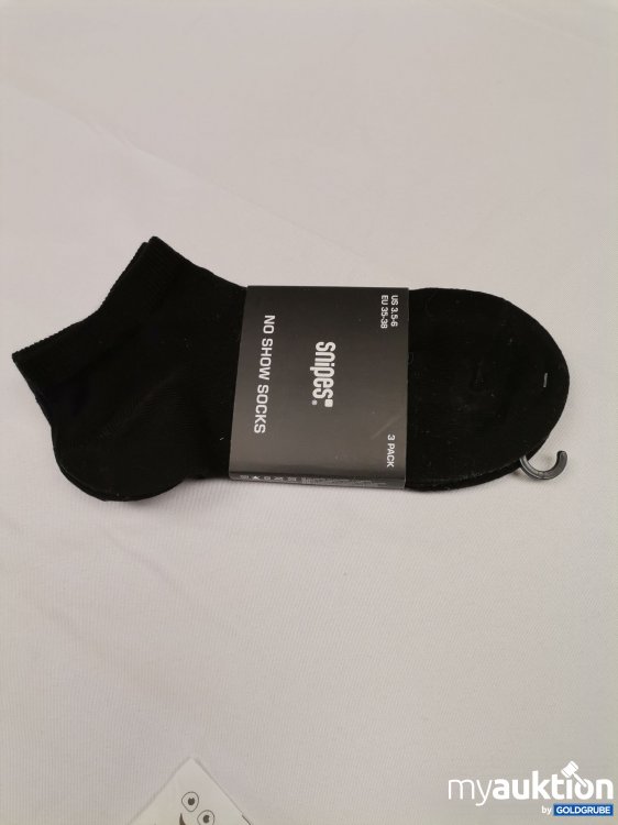 Artikel Nr. 823884: Snipes Socks 