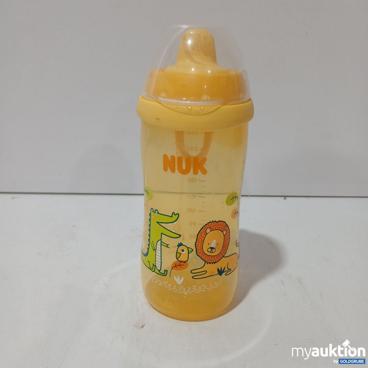 Artikel Nr. 845884: Nuk Trinkflasche 270ml