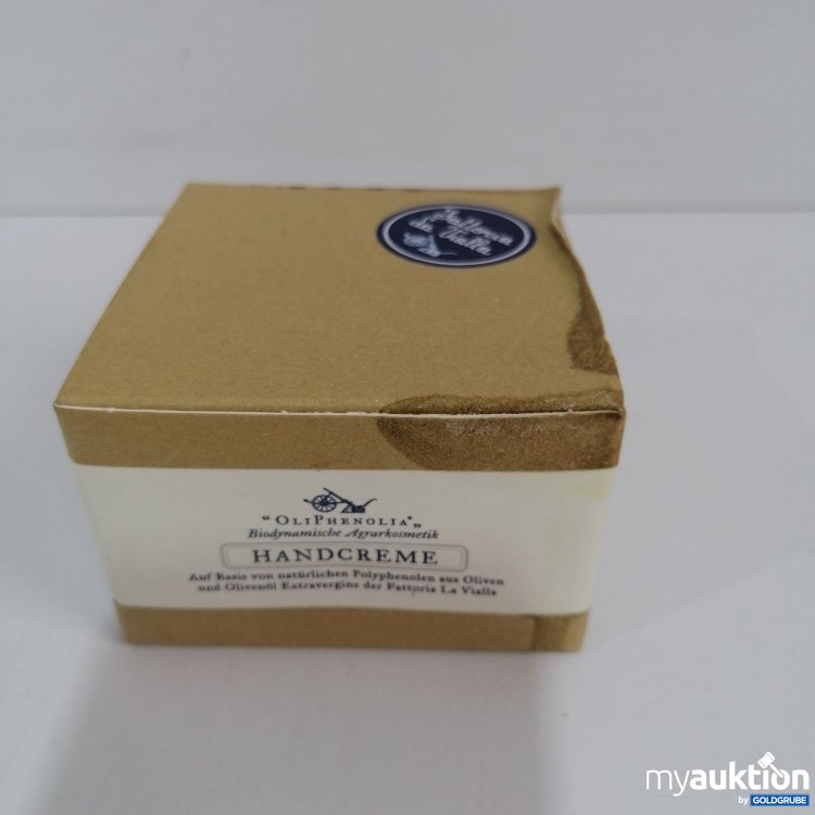 Artikel Nr. 847884: Demeter Oli Phenolia Handcreme 75ml 