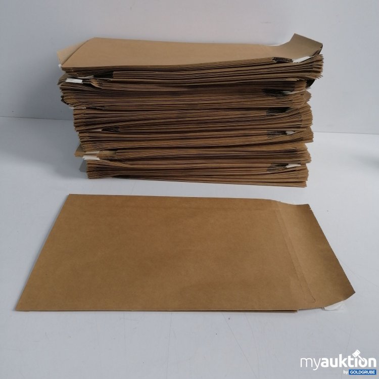 Artikel Nr. 859884 Artikel Nr. 859884: Papierkuverts/Tüten 46.5x28 cm
