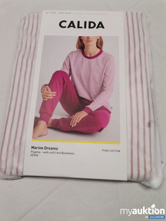 Artikel Nr. 864884: Calida Pyjama 