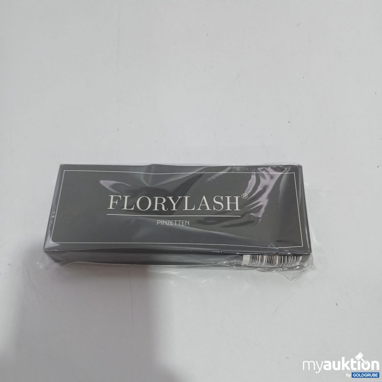 Artikel Nr. 865884 Artikel Nr. 865884: Florylash Pinzetten