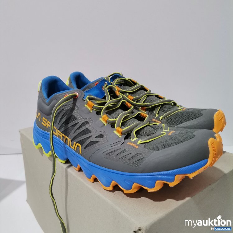 Artikel Nr. 868884 Artikel Nr. 868884: La sportiva Sportschuhe