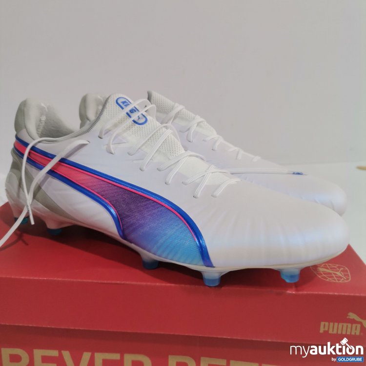 Artikel Nr. 869884 Artikel Nr. 869884: Puma King ultimate FG AG Fußballschuh