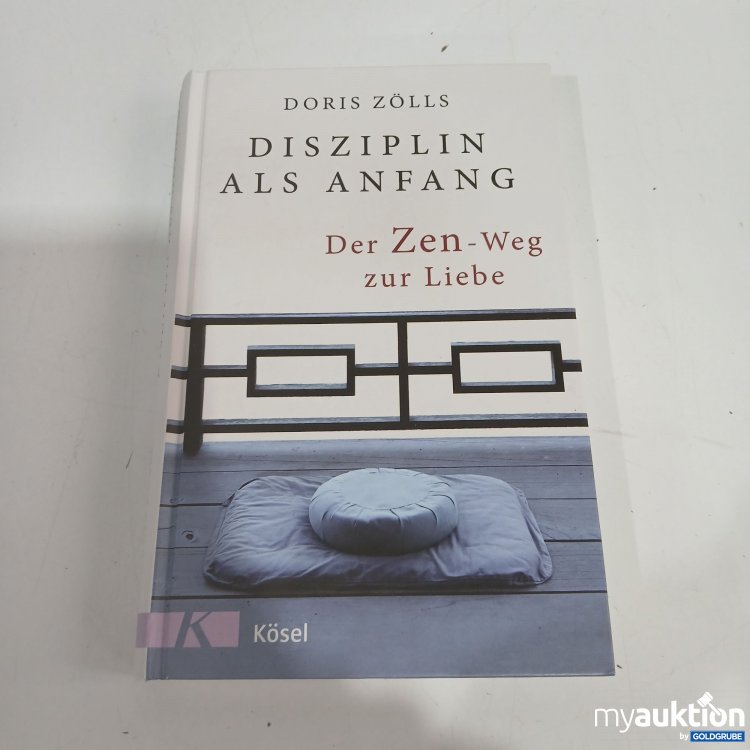 Artikel Nr. 872884 Artikel Nr. 872884: Zen-Weg zur Liebe