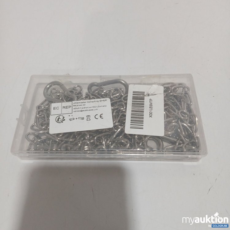 Artikel Nr. 873884 Artikel Nr. 873884: Stahlkette