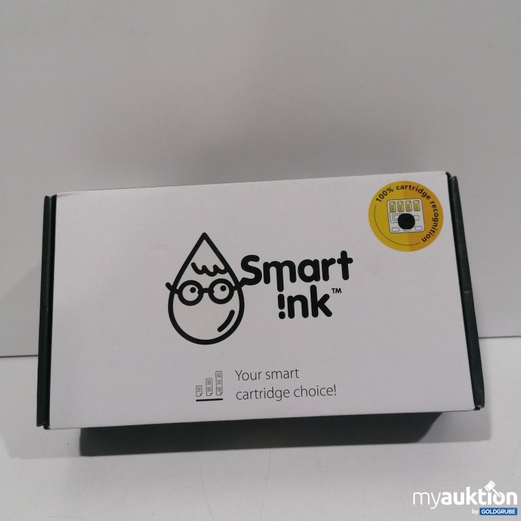 Artikel Nr. 876884: Smart Ink Cartridge A94