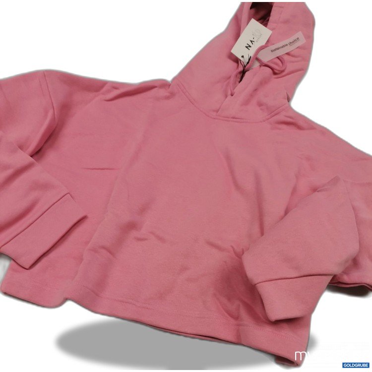 Artikel Nr. 879884 Artikel Nr. 879884: Nakd Hoodie oversized