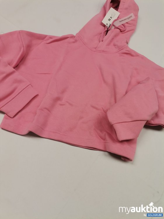 Artikel Nr. 879884 Artikel Nr. 879884: Nakd Hoodie oversized