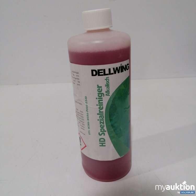 Artikel Nr. 883884: Dellwing HD Spezialreiniger 1L
