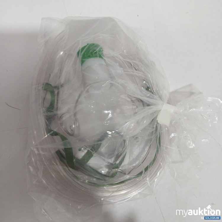 Artikel Nr. 887884: Hudson High Concentration Oxygen Mask-Adult 