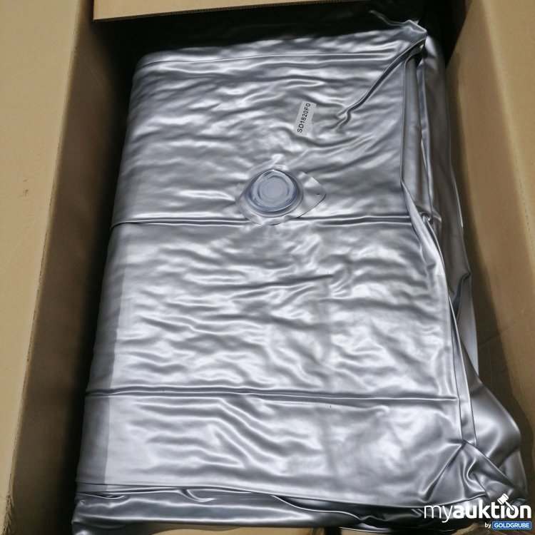 Artikel Nr. 898884: Bellvita Wassermatratze 180x200cm  Dual F4 SD1820F0