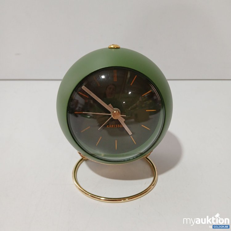 Artikel Nr. 904884: Karlosson Uhr 