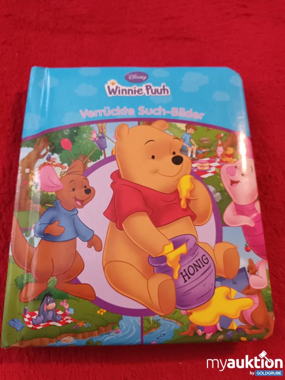 Artikel Nr. 927884: Winnie Puuh