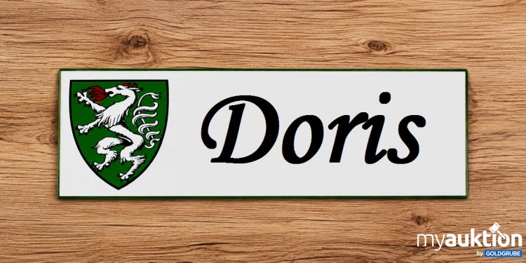 Artikel Nr. 936884 Artikel Nr. 936884: Blechschild
