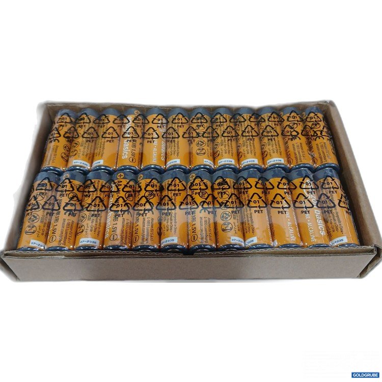 Artikel Nr. 953884: Amazon basics 48 Pack AA