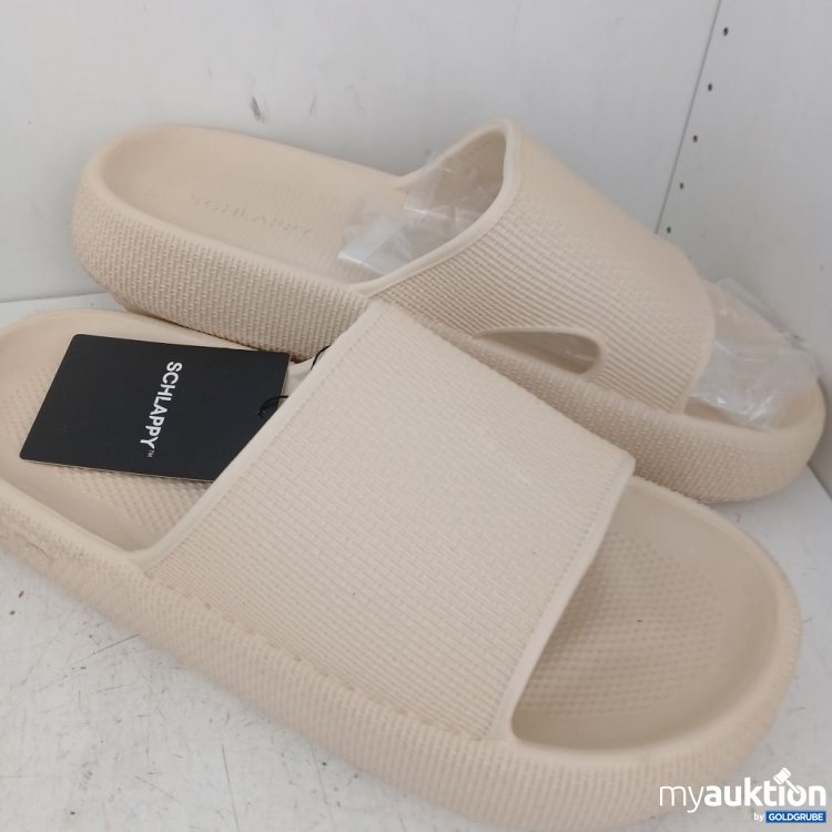 Artikel Nr. 954884: Schlappy