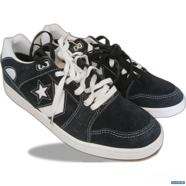 Artikel Nr. 958884: Converse Chuck Taylor All Star AS-1 Pro OX Sneaker