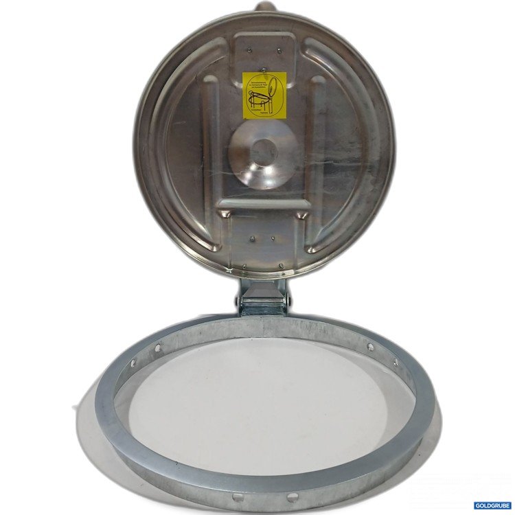 Artikel Nr. 961884 Artikel Nr. 961884: Müllsack Deckel