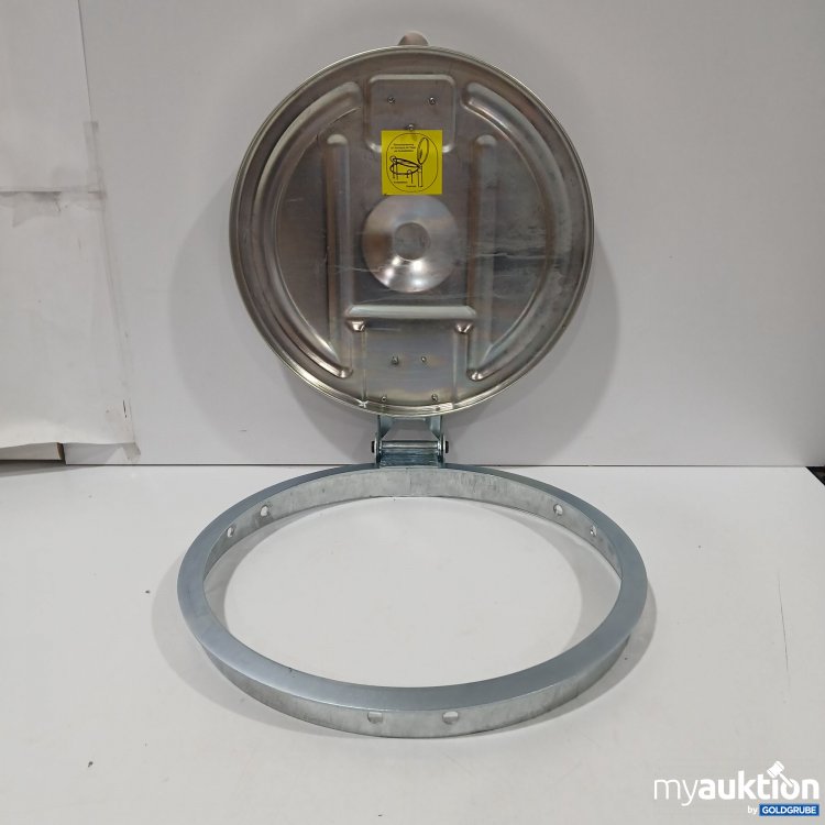 Artikel Nr. 961884 Artikel Nr. 961884: Müllsack Deckel