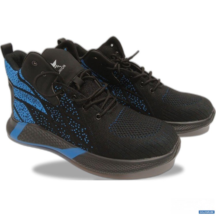 Artikel Nr. 962884: Fashion Schuhe XSJ759 Blau Größe 44