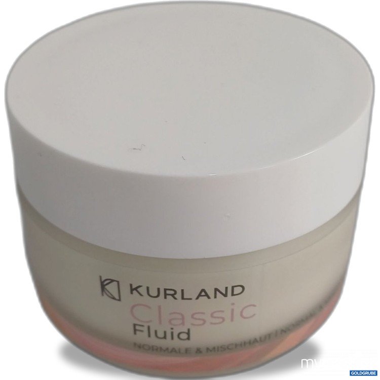 Artikel Nr. 981884 Artikel Nr. 981884: Kurland Classic Fluid, 50ml