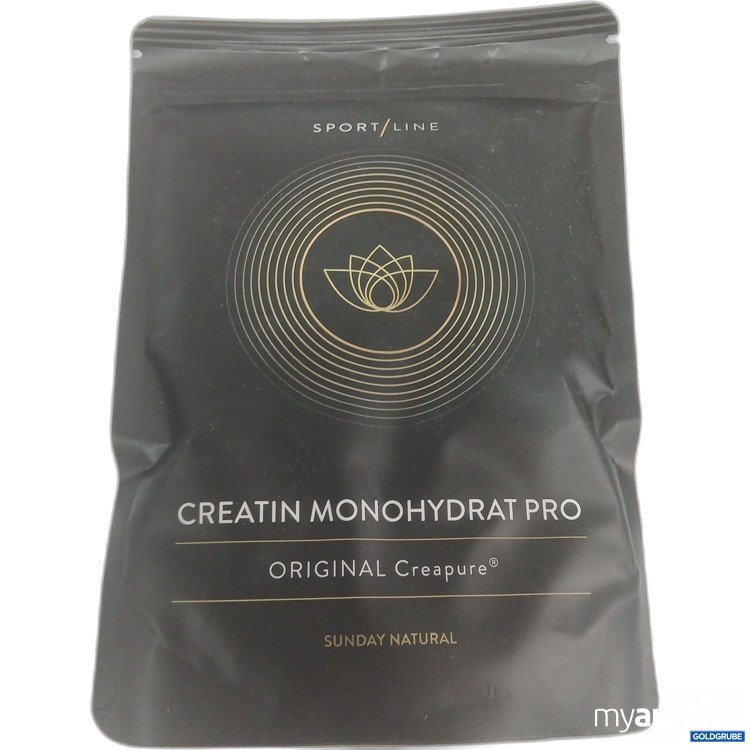 Artikel Nr. 984884 Artikel Nr. 984884: Sunday Natural Sportline Creatin Monohydrat Pro 315g