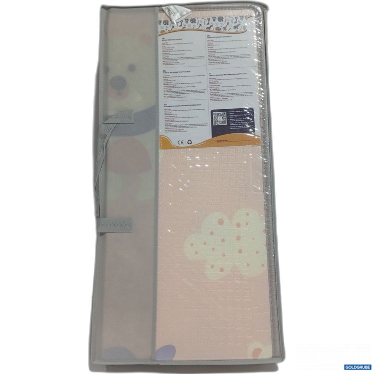 Artikel Nr. 998884 Artikel Nr. 998884: Doppelseitige Babyspielmatte 150x180x1cm